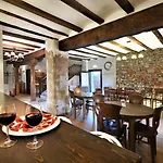 Apartamento La Casa Grande De *