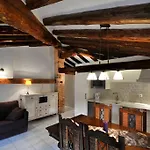 La Casa Grande De *