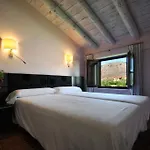 La Casa Grande De Apartamento Albarracín