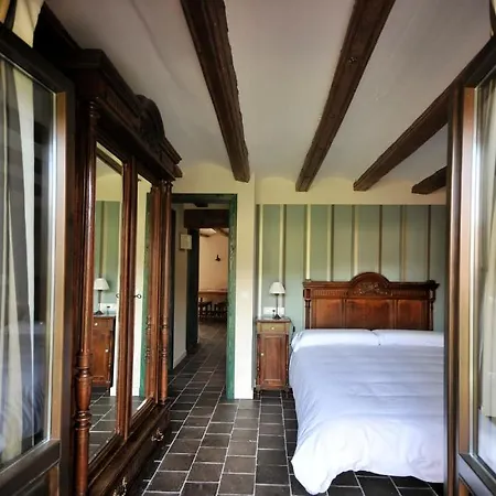 La Casa Grande De Apartmán
