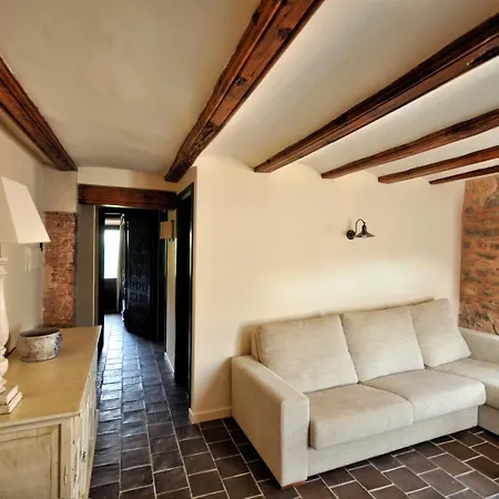 La Casa Grande De 아바라신