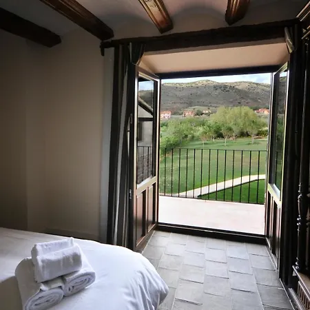 Apartmán La Casa Grande De