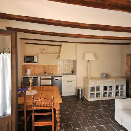Apartmán La Casa Grande De