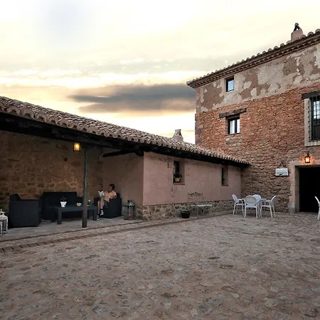 La Casa Grande De