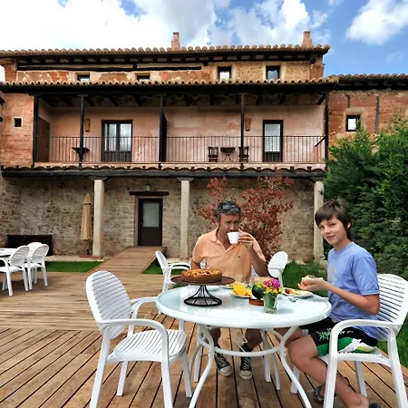 La Casa Grande De