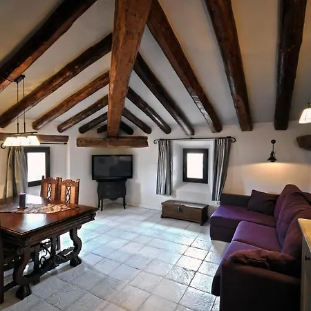 La Casa Grande De 아바라신