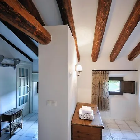 La Casa Grande De Apartmán
