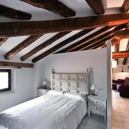 Apartmán La Casa Grande De *