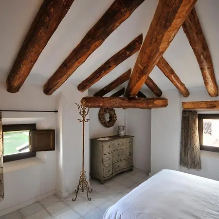 La Casa Grande De