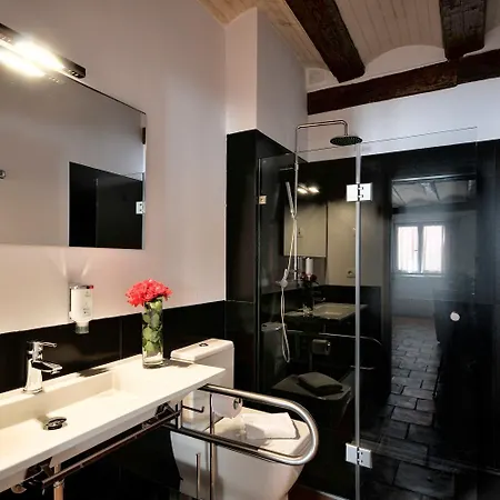 Apartmán La Casa Grande De Albarracín