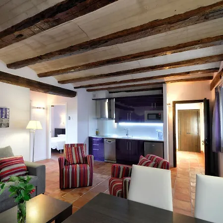 La Casa Grande De Apartmán