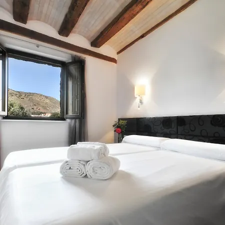 Apartmán La Casa Grande De Albarracín