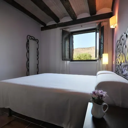 La Casa Grande De * Albarracin