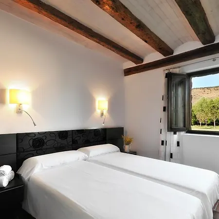 아파트 La Casa Grande De 아바라신