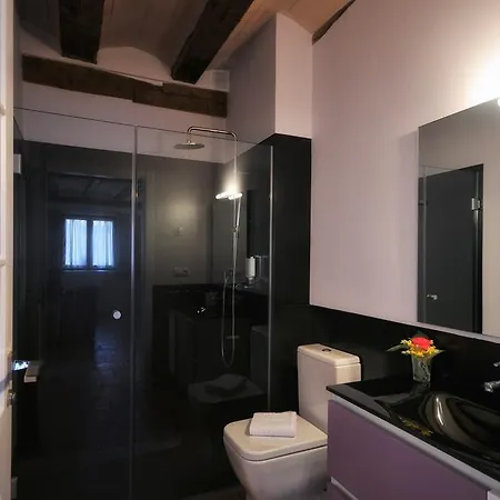 La Casa Grande De