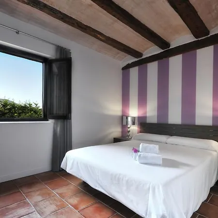 아파트 La Casa Grande De 아바라신