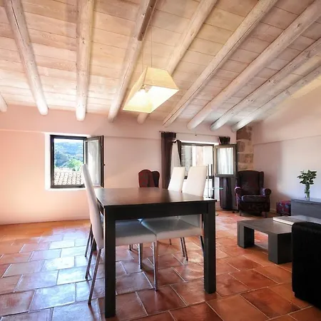 La Casa Grande De 아파트 아바라신