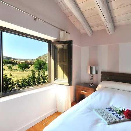 La Casa Grande De Albarracín