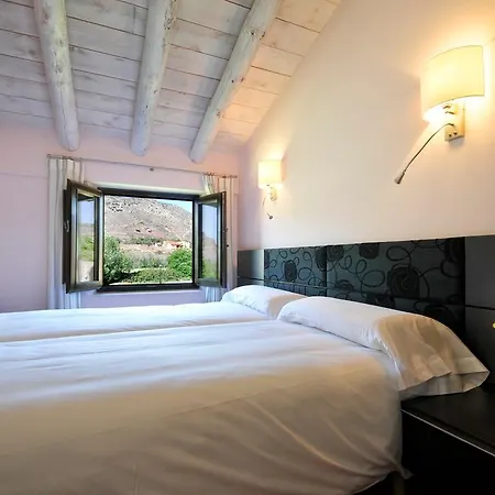 La Casa Grande De Apartment