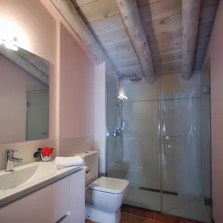 La Casa Grande De 아바라신