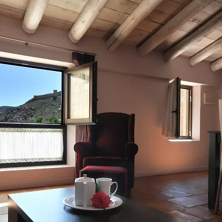 La Casa Grande De *