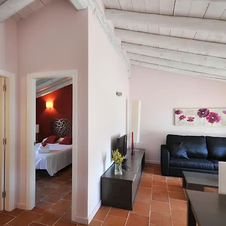 La Casa Grande De