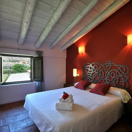 아파트 La Casa Grande De 아바라신