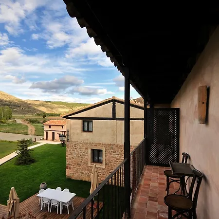 La Casa Grande De Apartment
