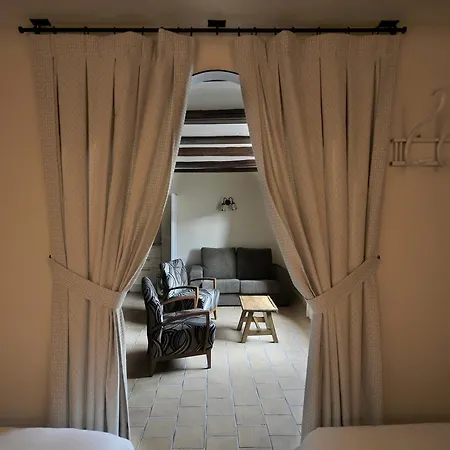 La Casa Grande De *