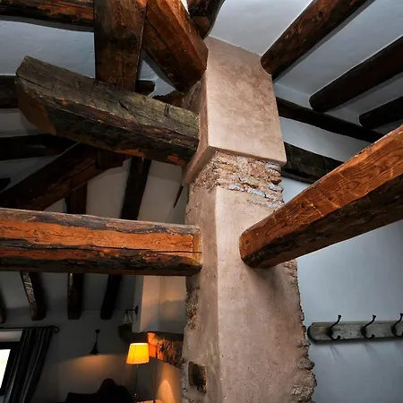 Apartmán La Casa Grande De Albarracín