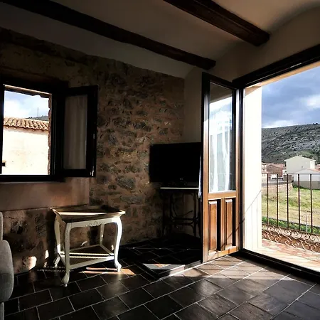 La Casa Grande De Apartmán