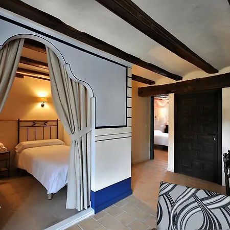 La Casa Grande De Apartment