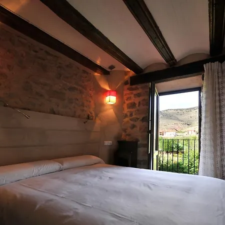 La Casa Grande De *