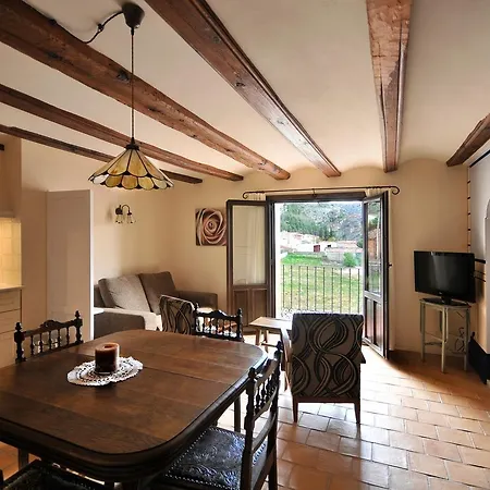 La Casa Grande De