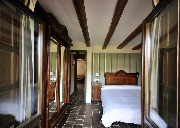 La Casa Grande De Apartamento