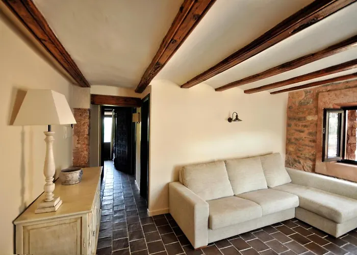 La Casa Grande De Albarracín