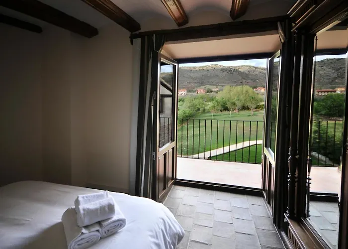 Apartamento La Casa Grande De