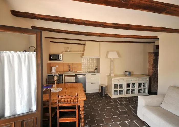 Apartamento La Casa Grande De