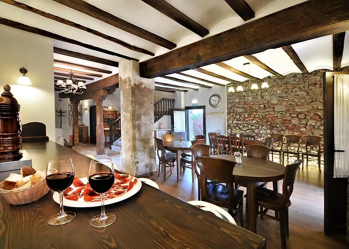 Apartamento La Casa Grande De *