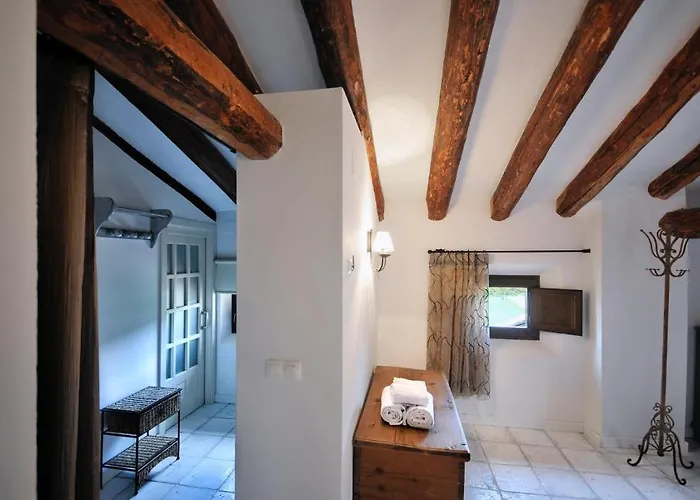 La Casa Grande De Apartamento