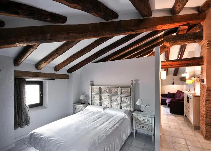 Apartamento La Casa Grande De *