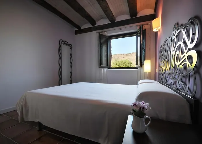 La Casa Grande De * Albarracín