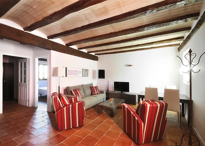 Apartamento La Casa Grande De