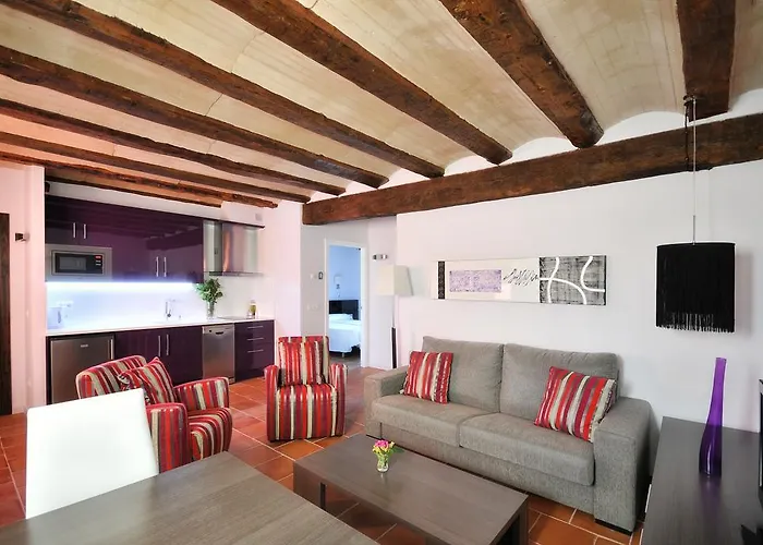 La Casa Grande De Albarracín