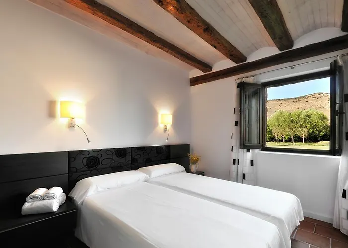 Apartamento La Casa Grande De Albarracín