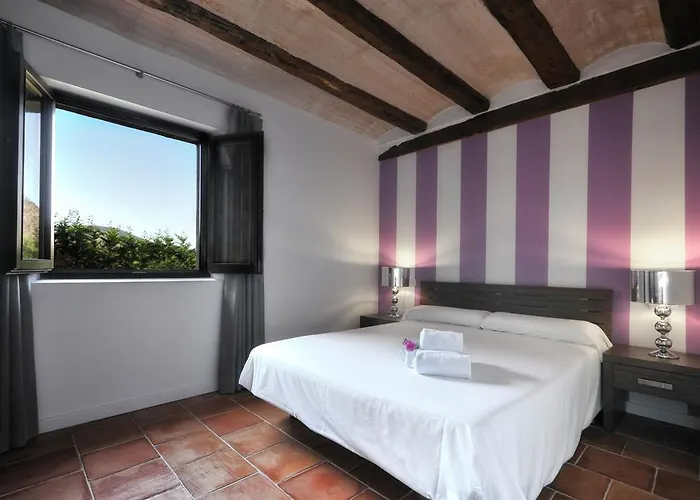 Apartamento La Casa Grande De Albarracín