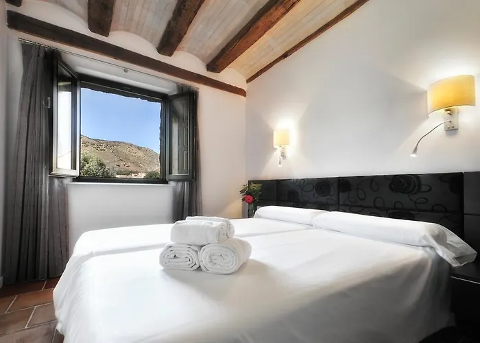 La Casa Grande De * Albarracín