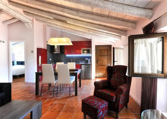 La Casa Grande De Apartamento *