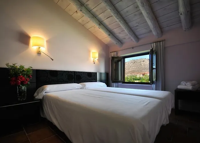 La Casa Grande De Apartamento Albarracín