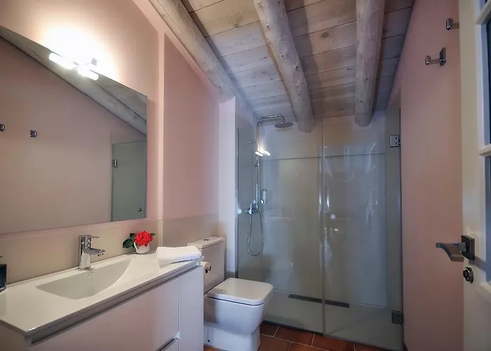 La Casa Grande De Albarracín